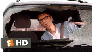 Good Boys (2019) - Running Through Traffic Scene (7/10) | Movieclips