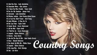 Country Songs 2020 - Top 100 Country Songs of 2020 - Best Country Music Playlist Hits