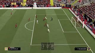 FIFA 21 TOP 10 GOALS OF THE WEEK