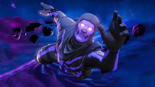 the end of fortnite