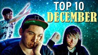 Top 10 Chessbrah Moments - December 2019