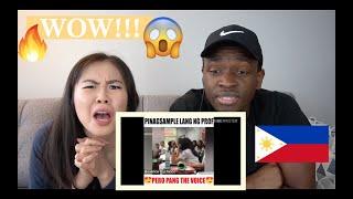 Top 10 Filipino Singers who went Viral on Youtube (REACTION)