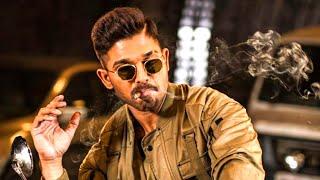 South Indian Movies in Hindi Dubbed 2019 2020 New - Allu Arjun Full Movie