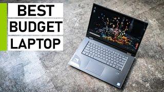 Top 10 Best Budget Laptops in 2020