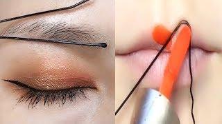 Beautiful Makeup Tutorial Compilation ♥ 2020 ♥ Part 69