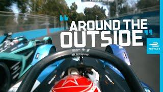 Highlights Of The Season So Far! | ABB FIA Formula E Championship