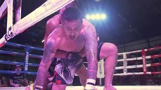 MOSE PHUKET TOP TEAM VS MIKE TIGER MUAY THAI 10 JANUARY 2020