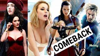 Top 10 Forgotten MCU Actors Who Will Make A Return in 2021 | FilmArtsy 2020