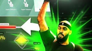 TOP 5 NBA 2K20 JUMPSHOTS AFTER PATCH 9