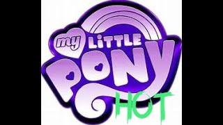 TOP 10 HOTTEST MLP CHARACTHERS HOT HOT!! (NUMBER 6 WILL BLOW YOU AWAY)