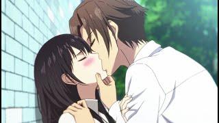 Top 10 School Romance Anime 2018 [HD]