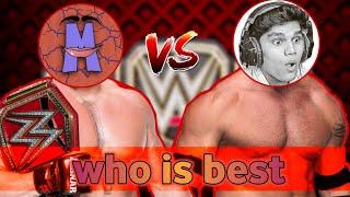 Mythpat vs beast boy Shub || who is best || in hindi