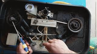 How to fix ignition problem in morbal top | fixing ignition lighters in gas hob | 2020