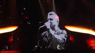 Avicii Tribute Concert/David Guetta - Live @ Friends Arena, Stockholm 5/12 2019