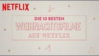 Die 10 besten Weihnachtsfilme auf Netflix | Netflix