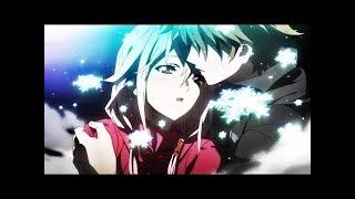 Top 10 Action/Romance Anime [HD]