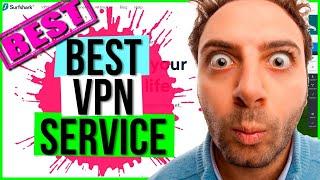 The Best Free VPN Service 