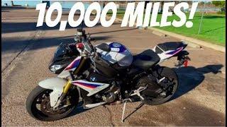 Long Term Review! 2018 BMW S1000R ~ MotoJitsu