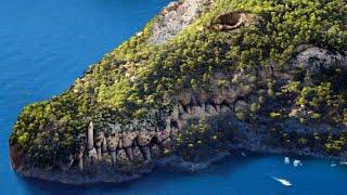 10 Most Dangerous Islands In The World
