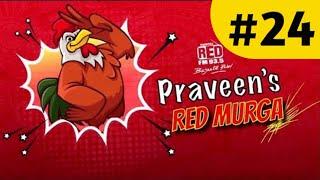 Red Murga Rj Praveen Top - 10 Rj Praveen Red Fm Murga - Latest 2020 Part - 24