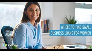 Kabbage Small Business Loans - Do Not Apply For Kabbage Loans