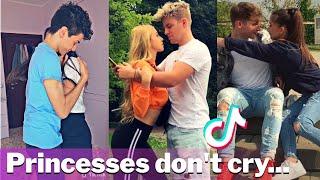 BEST "ROMANTIC TIKTOK COUPLE 