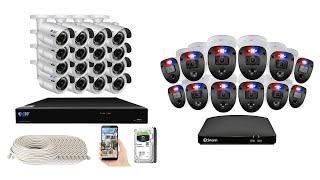 Best Camera Security System | Top 10 Camera Security System For 2021