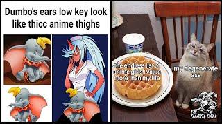 Anime Memes Only True Fans Will Find Funny #103