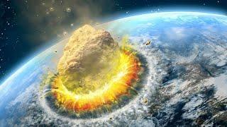 Top 10 Most Probable Ways The World Could End