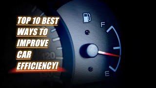 (HINDI) Top 10 Best Ways To Improve CAR Mileage !