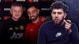 Why The January Transfer Window Is Dying!| One On One