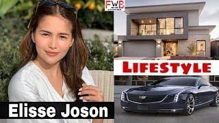 Elisse Joson Lifestyle | Networth | Top 10 | Boyfriend | Age | Hobbies | Biography | FactsWithBilal