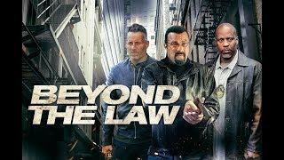 Beyond The Law TV Spot - Watch It Today