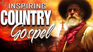 Top 100 Old Country Gospel Songs 2021 With Lyrics