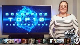 BOX OFFICE TOP 10 COUNTDOWN (US) WEEK 23/12/2019 | FIRETVSTICKS