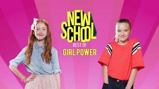 New School Special - Best of GIRL POWER