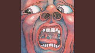 21st Century Schizoid Man (Including "Mirrors")