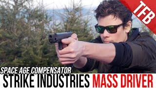 NEW Strike Industries Mass Driver: Gimmick or Gamer Gear?