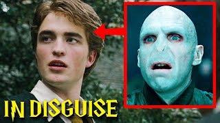 10 Harry Potter Theories That DIDN'T MAKE ANY SENSE!