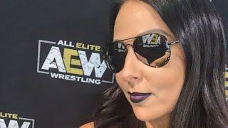 10 Wrestlers AEW Let Slip Through Their Fingers