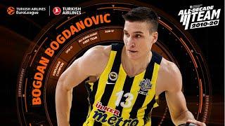 2010-20 All-Decade Team: Bogdan Bogdanovic