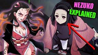 Nezuko Has Done The IMPOSSIBLE! Nezuko Becomes Human & Why Muzan Killed Tanjiro's Family Explained