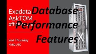 Cecilia Grant's Database Performance Tuning Tips