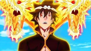 Top 10 ISEKAI Animes Where Mc is SuperStrong/Overpowered from the Start!! [HD]