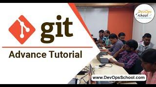 Git Advance Tutorial for Beginners with Demo 2020 — By DevOpsSchool