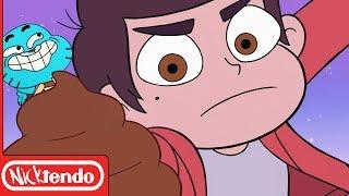 Star Vs' Baffling Ending & Top 10 Worst Cartoon Episodes of 2019