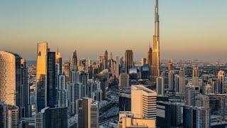 Top 10 tallest building in the world