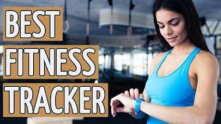 Best Fitness Tracker: TOP 10 Activity Trackers Amazon Reviews