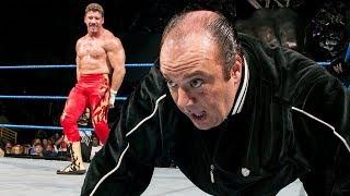 10 Things You Didn't Know About WWE In 2004