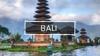 Top 10 Places to Visit in Bali | BALI Tourism |